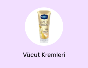 Vücut Kremleri