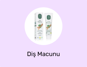 Diş Macunu
