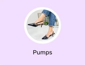 Pumps