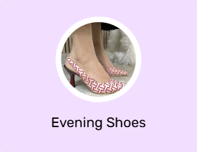 Evening Shoes