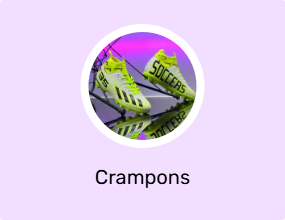 Crampons