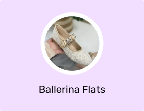 Ballerina Flats