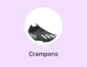 Crampons