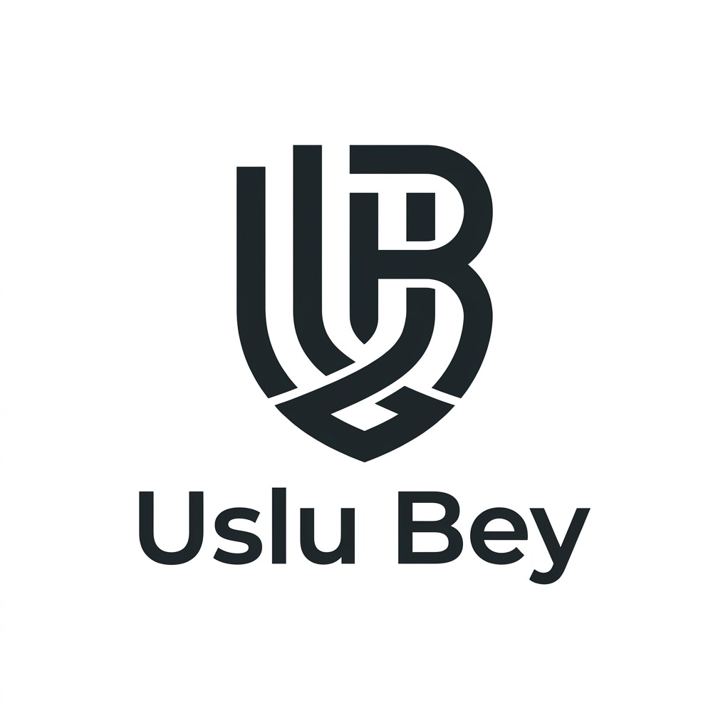 USLUBEY logo