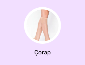 Çorap