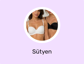 Sütyen