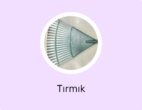 Tırmık