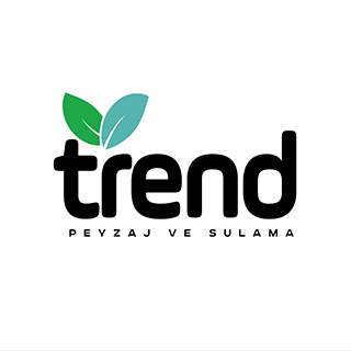 TRENDBAHÇE logo