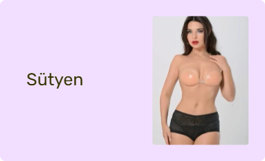 Sütyen