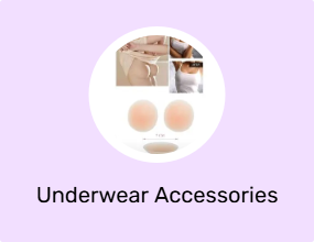 Underwear Accessories