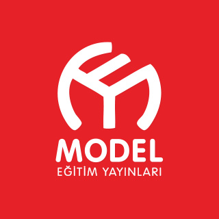 MODEL EĞİTİM YAYINLARI logo