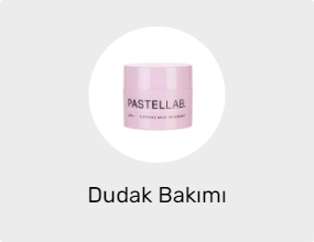 Dudak Bakımı