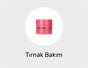 Tırnak Bakım