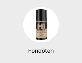 Fondöten
