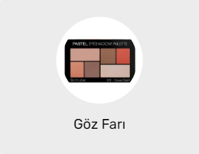 Göz Farı