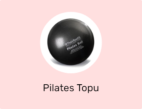 Pilates Topu