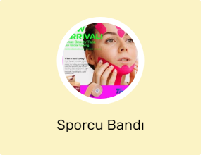 Sporcu Bandı