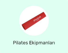 Pilates Ekipmanları