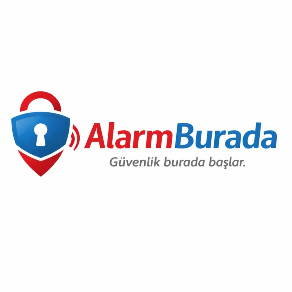 Alarm Burada