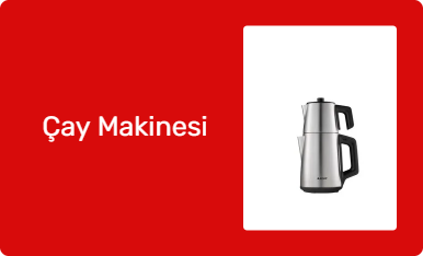 Çay Makinesi