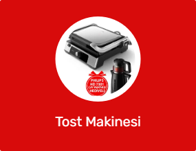 Tost Makinesi