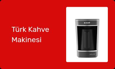Türk Kahve Makinesi