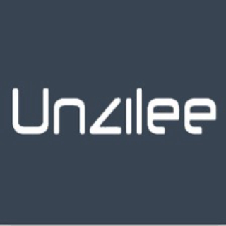 Unzilee logo