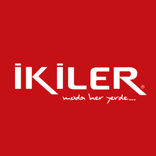 İkiler logo