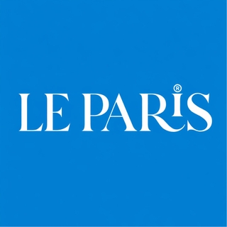 LEPARİS logo