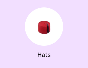 Hats