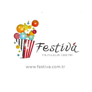Festiva Gıda Ltd.Şti. logo