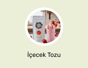 İçecek Tozu