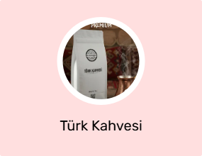 Türk Kahvesi