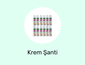 Krem Şanti
