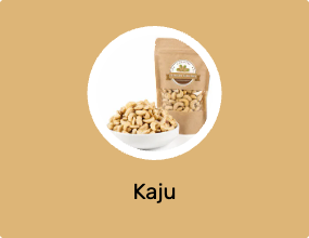 Kaju