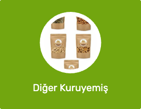Diğer Kuruyemiş
