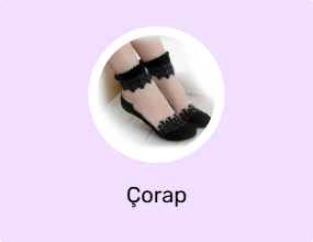 Çorap