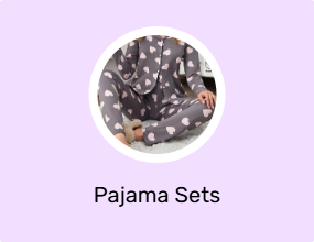 Pajama Sets