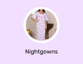 Nightgowns