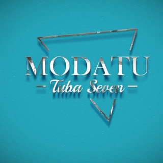 MODATU logo