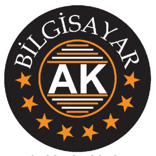AKBilgisayar logo