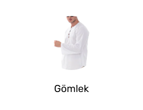 Gömlek