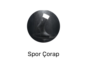 Spor Çorap