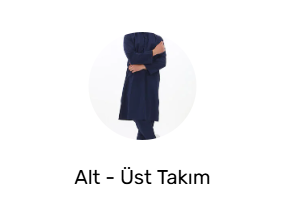 Alt - Üst Takım