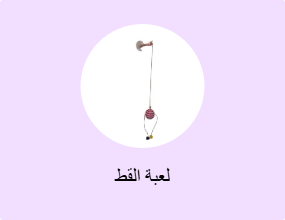 لعبة القط