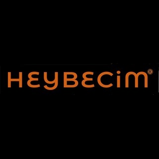 HEYBECİM logo
