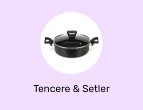 Tencere & Setler