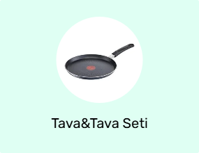 Tava&Tava Seti