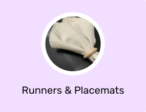 Runners & Placemats