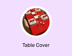 Table Cover